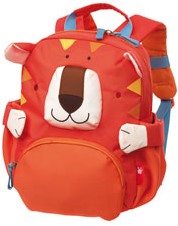 Sigikid Mini Rugzak Tiger 24922 sigikid kopen in de aanbieding Sigikid Mini Rugzak Tiger 24922 sigikid kopen in de aanbieding