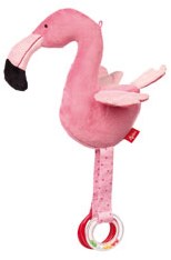 Sigikid Playq Activiteiten Flamingo 41915 sigikid kopen in de aanbieding Sigikid Playq Activiteiten Flamingo 41915 sigikid kopen in de aanbieding