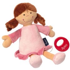 Sigikid Blauwe Collectie Muziekknuffel Pop 42228 sigikid kopen in de aanbieding Sigikid Blauwe Collectie Muziekknuffel Pop 42228 sigikid kopen in de aanbieding