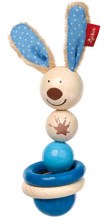 Sigikid Houten Grijpspeeltje Semmel Bunny 75060 sigikid kopen in de aanbieding