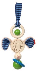 Sigikid Houten Stoffen Speeltje Lolo Lombardo 75067 sigikid kopen in de aanbieding Sigikid Houten Stoffen Speeltje Lolo Lombardo 75067 sigikid kopen in de aanbieding