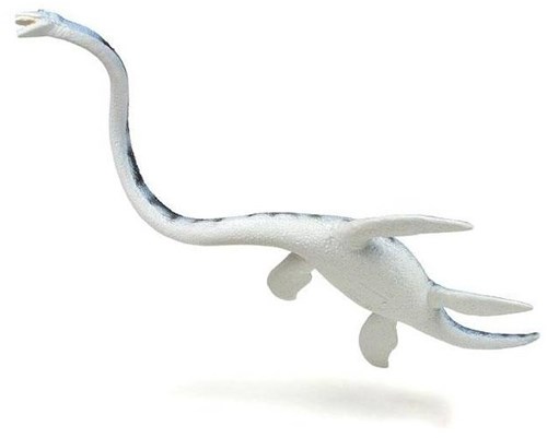 Bullyland dinosaurus speelfiguur Elasmosaurus Museum Line 27 cm-2