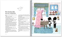 Querido Jip en Janneke verhalenboek voorleesboek 3+ kinderen-3
