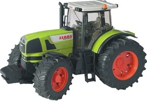 Bruder boerderij