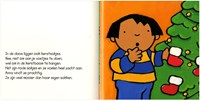 Clavis peuterboek Anna en de kerstboom kerstverhaal prentenboek-3