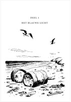 Hart van staal. Thematitel kinderboekenweek 2026. Groep 7-8. 8+-2