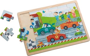 Haba Houten puzzels