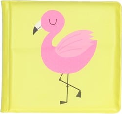 Badboekje Waterdieren