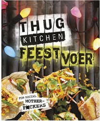 Mondikaarten kookboek feestgerechten vegetarisch recepten boek