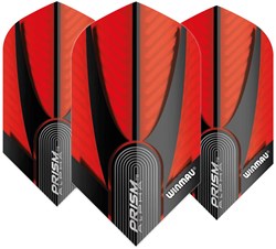 Winmau Dart flights Winmau Prism Alpha 6915.163