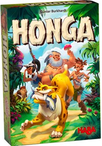 Haba Spel Honga haba kopen in de aanbieding Haba Spel Honga haba kopen in de aanbieding