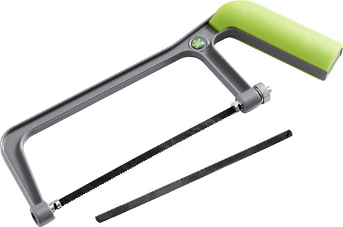 Haba Beugelzaag Terra Kids - Kinder gereedschap voor hout en metaal
