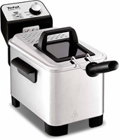 Tefal Friteuse - Easy Pro 3 L - koude zone - premium