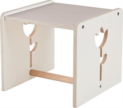 HABA Poppentafel Tulpendroom