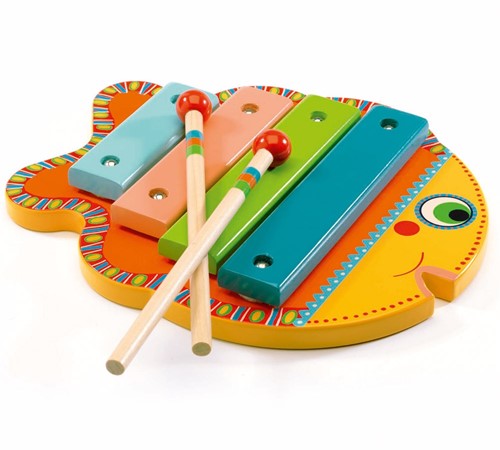 Djeco animambo Xylophone 
