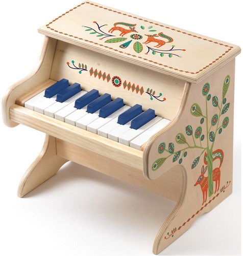 Djeco animambo Electronic Piano