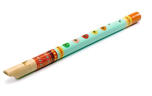 Djeco animambo Flute
