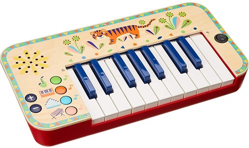 Djeco animambo Synthesizer