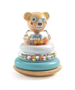 Djeco Stapelfiguur Babystacki djeco kopen in de aanbieding