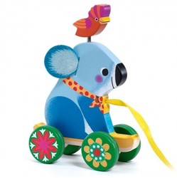 Djeco baby kleuren Otto
