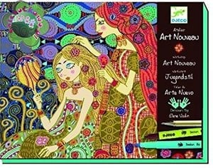 Djeco Art Nouveau djeco kopen in de aanbieding Djeco Art Nouveau djeco kopen in de aanbieding