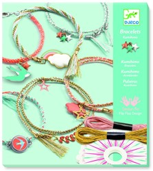 Djeco kralen & sieraden Celeste