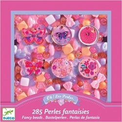 Djeco kralen & sieraden Butterflies