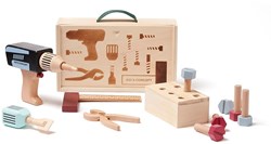 Kid's Concept Gereedschapskoffer Kid's Hun