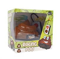 Pumwoy Schetmachine met afstandsbediening, scheetspeelgoed fopartikel grap, scheetmachine scheetgeluidsmaker, scheetspeelgoed voor kinderen