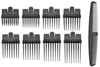 BabylissMEN E756E power glide tondeuse 45 mm  (extra breed)-3