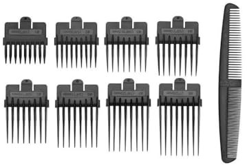 BabylissMEN E756E power glide tondeuse 45 mm  (extra breed)-3