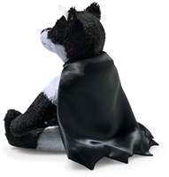 Steiff pluche Batman Teddy bear 85th Anniversary, multicoloured - 30 cm-3
