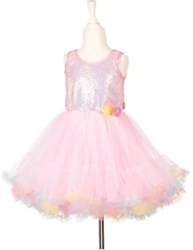 Souza for Kids prinsessenjurk Jocelyne verkleedkleding 8-10 jaar 128-140 cm