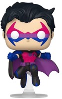FUNKO POP HEROES: PRIDE - TIM DRAKE-2