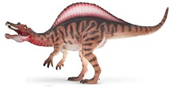 Bullyland dinosaurus speelgoed Spinosaurus Museum Line figuur 27 cm