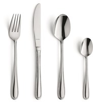 Amefa bestekset Pearl 24-delig - klassiek zilver design cadeau-2