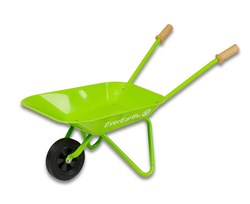 Wheelbarrows 