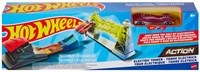 Mattel Hot Wheels stuntset - Classic speelgoedauto racebaan-3