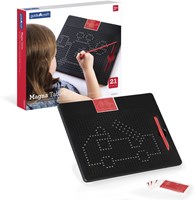 Guidecraft magnetisch speelgoed tablet tekenen en leren-3