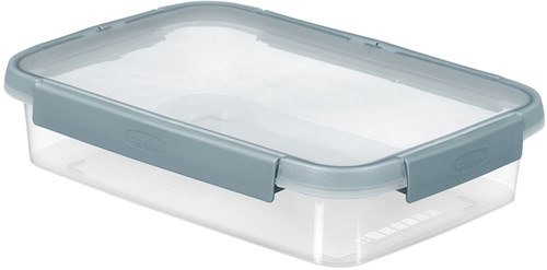 Curver vershouddoos Smart Fresh Eco 2 liter - transparant - duurzaam