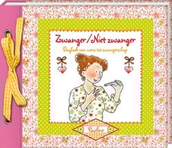 Image Zwanger/niet zwanger adv.15,95