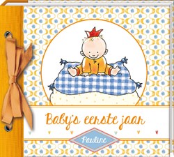 Image Baby s eerste jaar adv.15,95