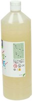 Creall kinderlijm - knutselplezier - 1 liter fles - uitwasbaar-3
