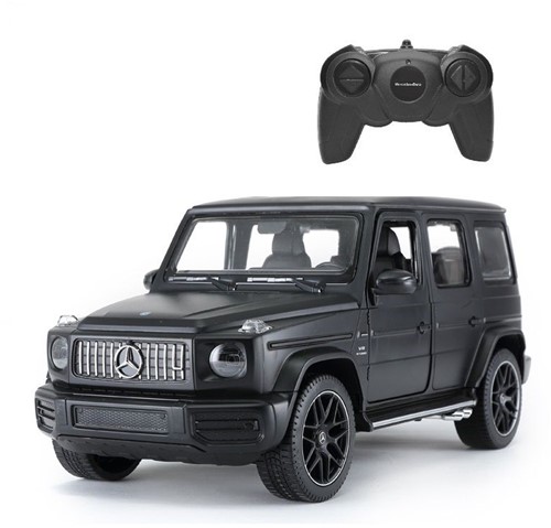 Mercedes-Benz G63 Amg - 1:14 - R/C