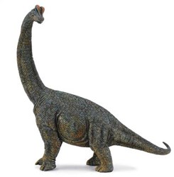 COLLECTA Brachiosaurus - 1:40
