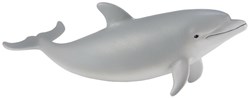 Collecta dolfijnkalf speelgoed - realistische zeedieren figuur