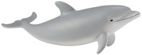 Collecta dolfijnkalf speelgoed - realistische zeedieren figuur-2