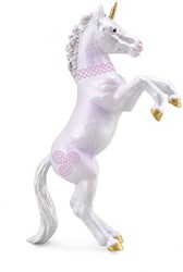 COLLECTA Eenhoorn Veulen Roze - (M)