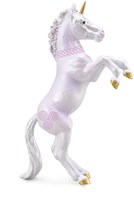 COLLECTA Eenhoorn Veulen Roze - (M)-2