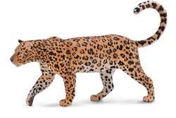 COLLECTA Afrikaans Luipaard - (XL)